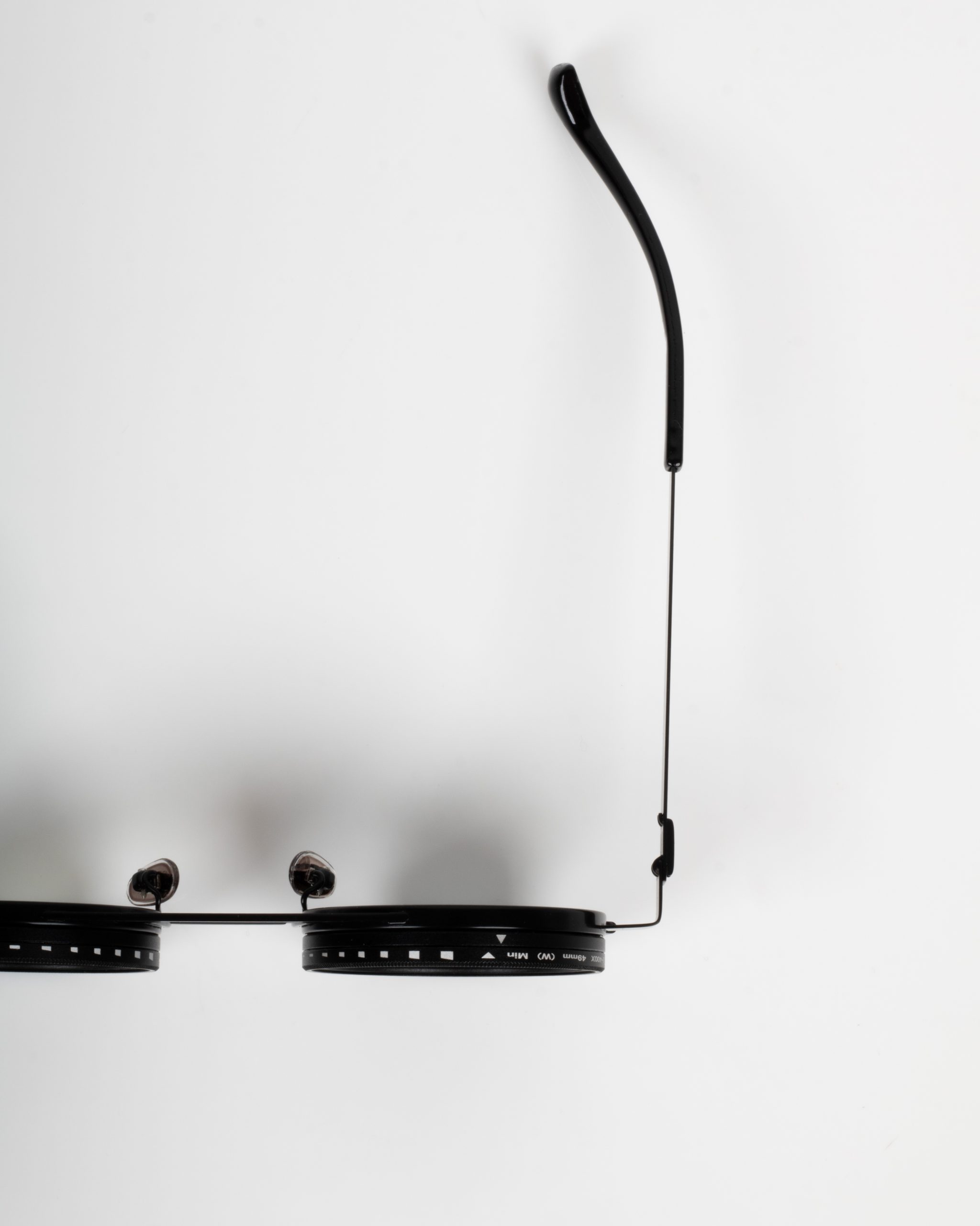 عینک آفتابی چرخشی گرد قابل تنظیم تیرگی خرید اقساطی ND9 9 عینک آفتابی چرخشی گرد قابل تنظیم تیرگی خرید اقساطی ND9