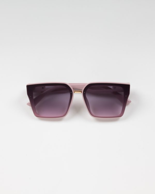 عینک آفتابی گوچی صورتی مدل 6150 – Gucci