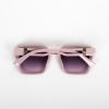 عینک آفتابی گوچی صورتی مدل 6150 – Gucci