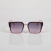 عینک آفتابی گوچی صورتی مدل 6150 – Gucci