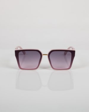 عینک آفتابی گوچی صورتی مدل 6150 – Gucci