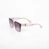 عینک آفتابی فشن مربعی گوچی صورتی مدل 6150 – Gucci