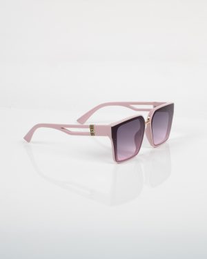 عینک آفتابی گوچی صورتی مدل 6150 – Gucci