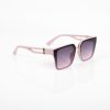 عینک آفتابی گوچی صورتی مدل 6150 – Gucci
