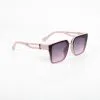 عینک آفتابی فشن مربعی گوچی صورتی مدل 6150 – Gucci