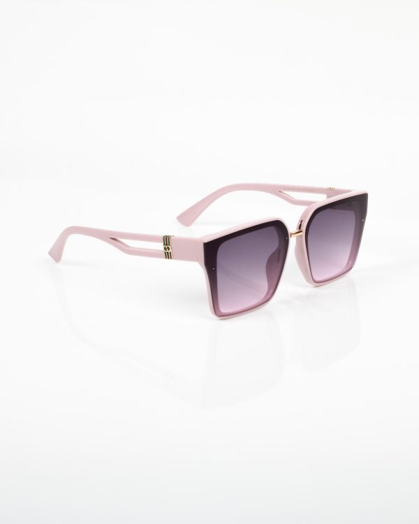 عینک آفتابی گوچی صورتی مدل 6150 – Gucci