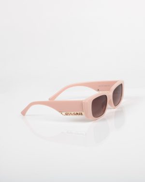 عینک آفتابی بولگاری صورتی مدل 2350 _ Bvlgari