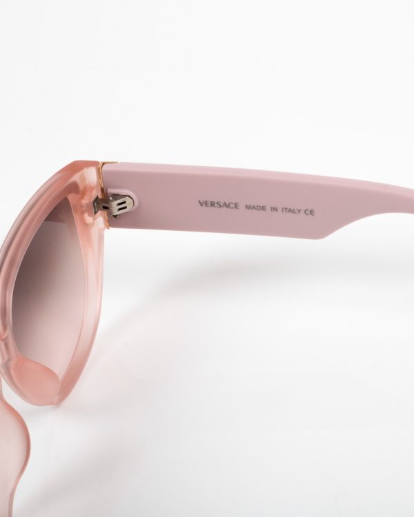 عینک آفتابی ورساچ صورتی مدل 5168 – Versace خرید اقساطی اسنپ پی