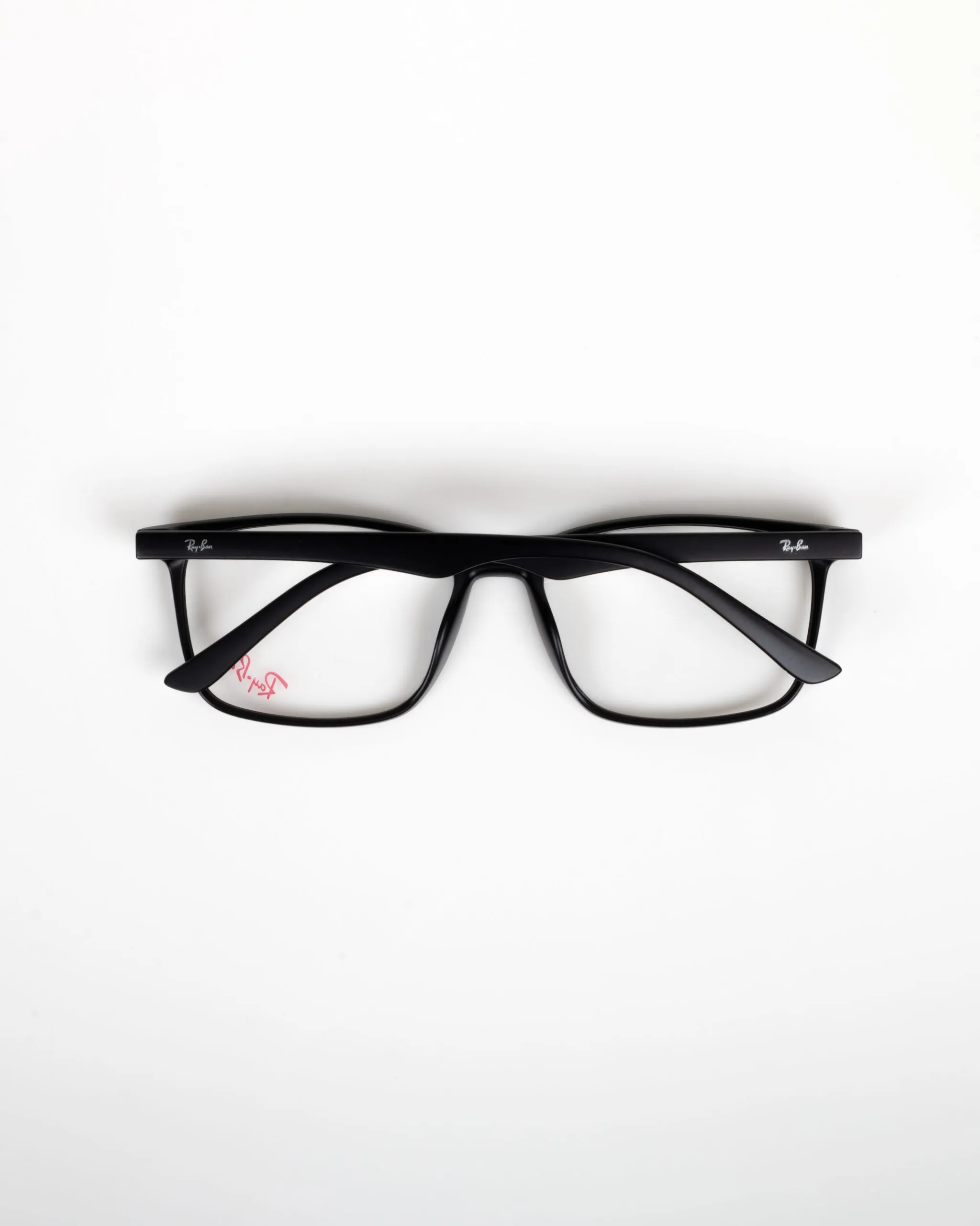 عینک طبی سه کاور ریبن مشکی مدل ۲۳۵۸ - Rayban 4 عینک طبی آفتابی آهنربایی کاوردار چند کاره دید در شب جیوه ای پلاریزه آبی زرد فروش اقساطی اسنپ پی