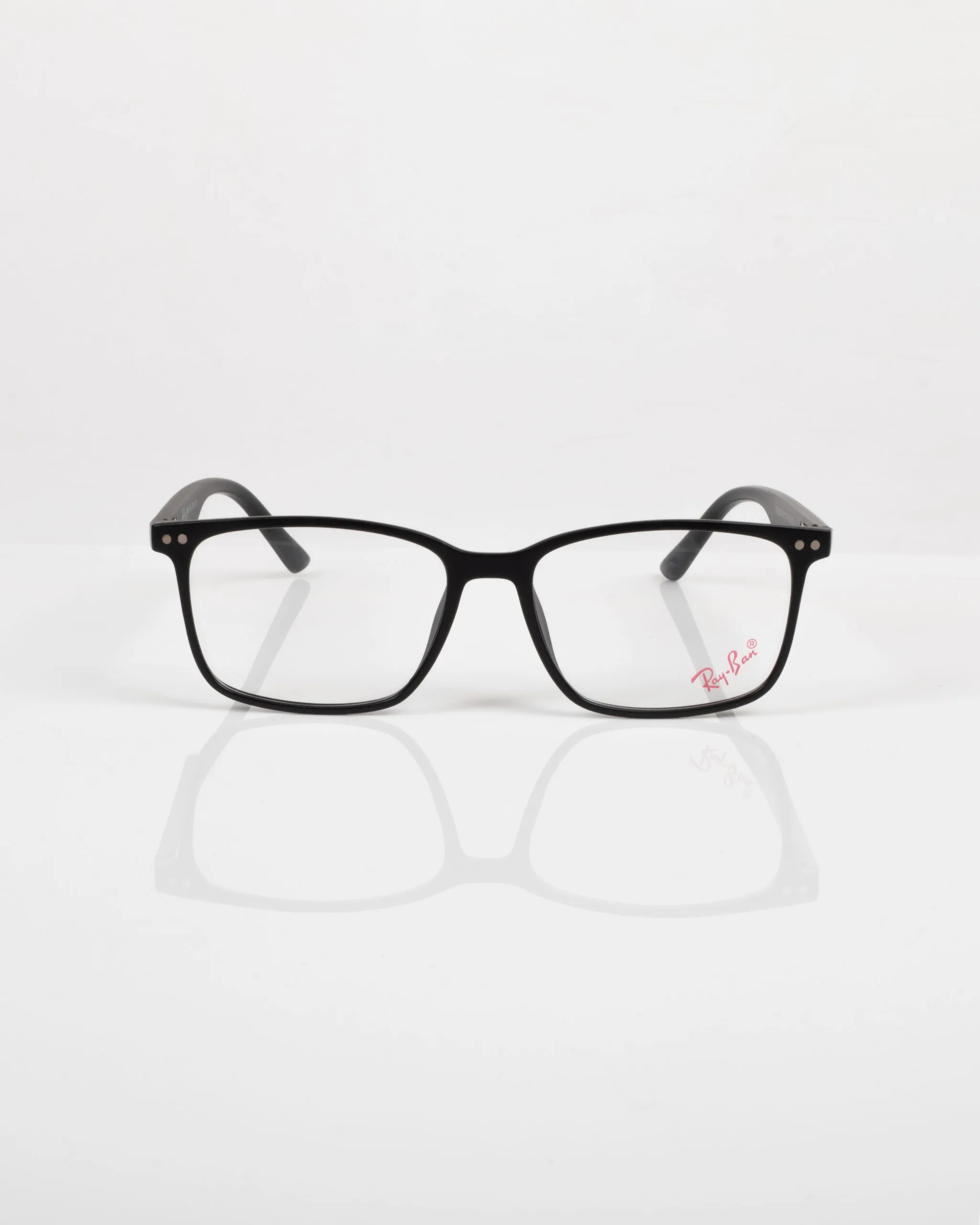عینک طبی سه کاور ریبن مشکی مدل ۲۳۵۸ - Rayban 2 عینک طبی آفتابی آهنربایی کاوردار چند کاره دید در شب جیوه ای پلاریزه آبی زرد فروش اقساطی اسنپ پی