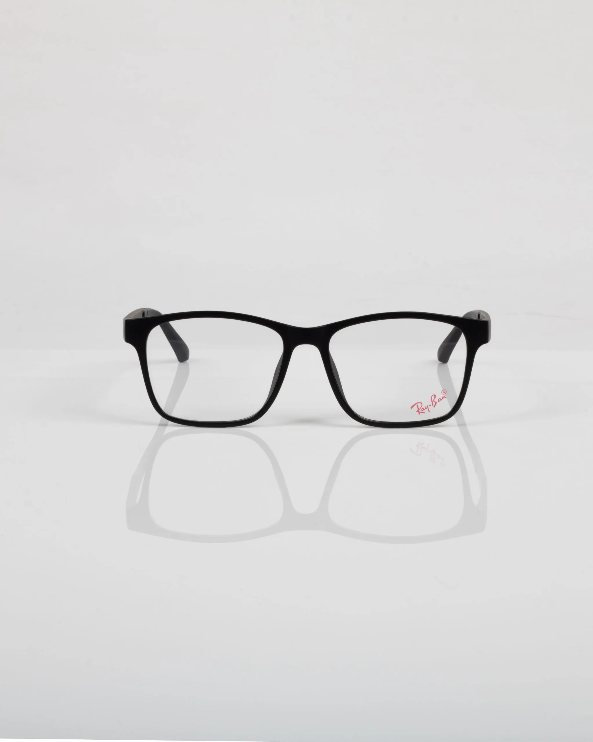 عینک طبی سه کاور ریبن مشکی مدل 9502- Rayban 2 عینک طبی آفتابی آهنربایی کاوردار چند کاره دید در شب جیوه ای پلاریزه آبی زرد فروش اقساطی اسنپ پی