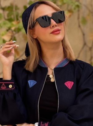 عینک آفتابی زنانه بوتگا