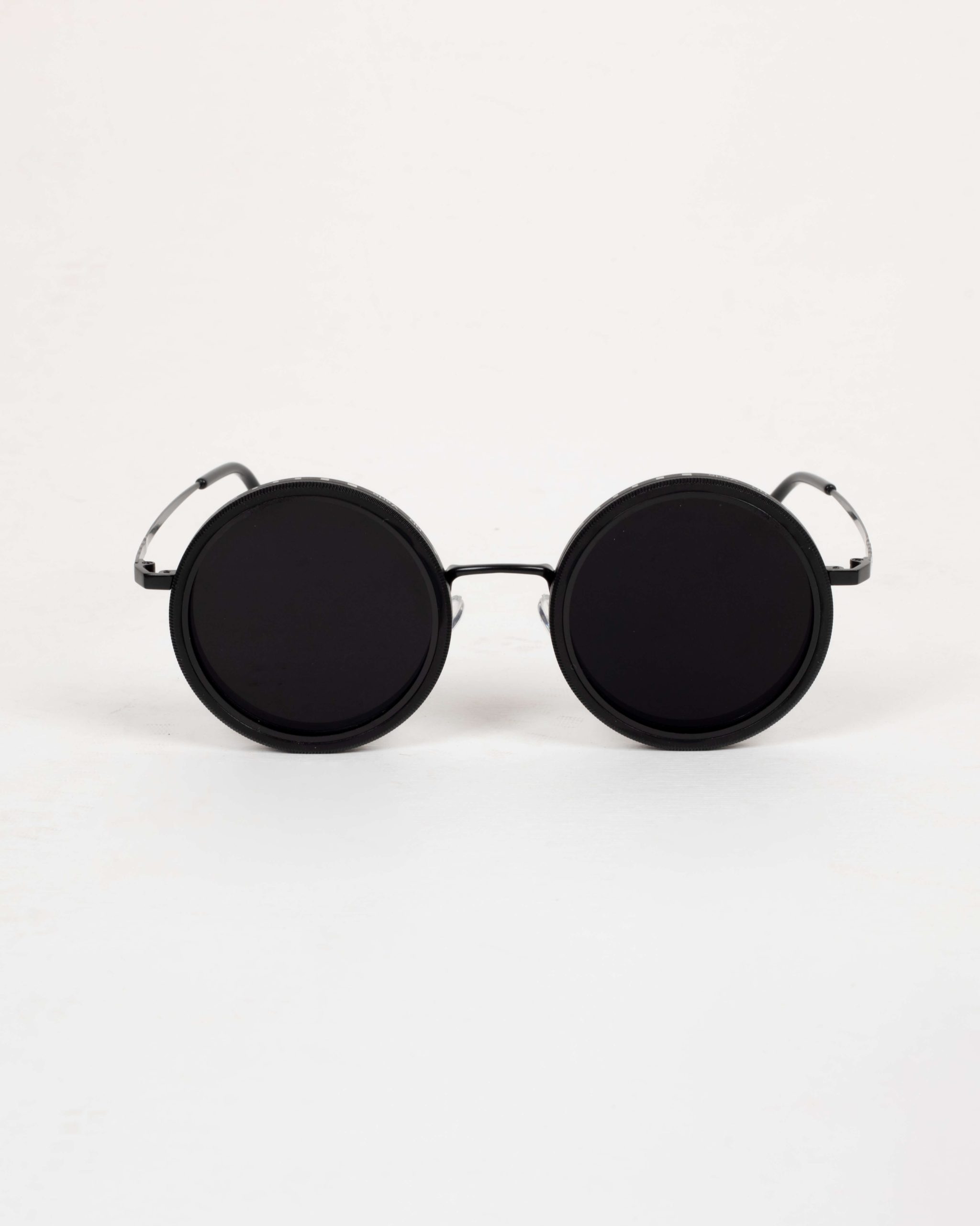 عینک آفتابی چرخشی گرد قابل تنظیم تیرگی خرید اقساطی ND9 3 عینک آفتابی چرخشی گرد قابل تنظیم تیرگی خرید اقساطی ND9 - Image 3