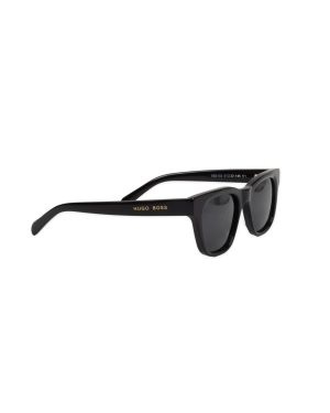 صفحه نخست 8 عینک آفتابی اورجینال کوالیتی هوگوباس مشکی مدل Hugo Boss ۲۱۳۳