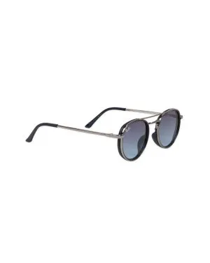 عینک آفتابی ریبن 28755 نقره ای Rayban