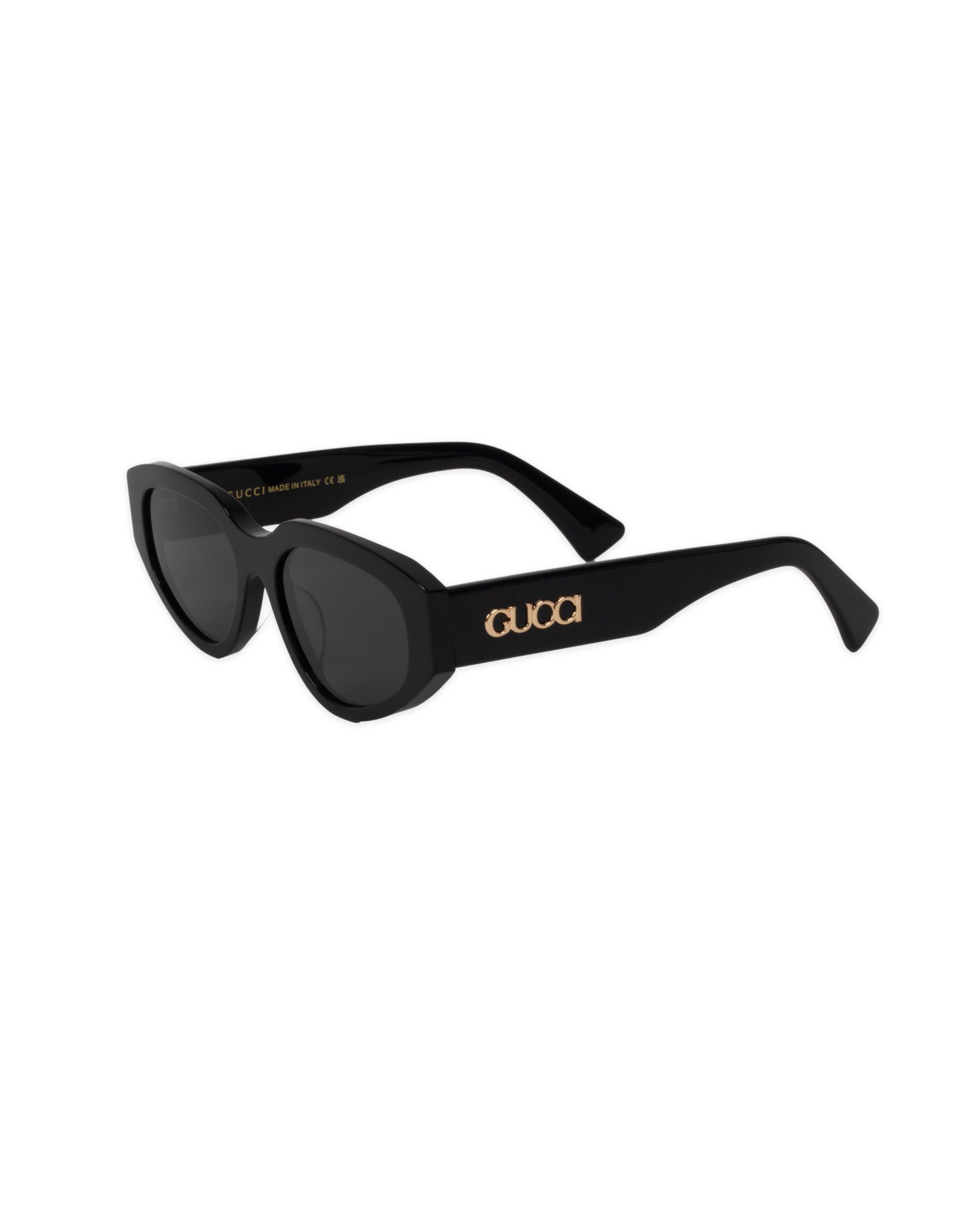 عینک آفتابی اورجینال کوالیتی گوچی مشکی مدل Gucci 1845 5 عینک آفتابی اورجینال کوالیتی گوچی مشکی مدل Gucci 1845 - Image 5