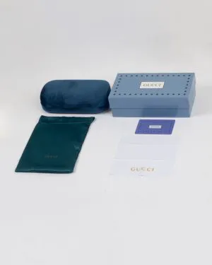 جلد عینک اورجینال گوچی Gucci