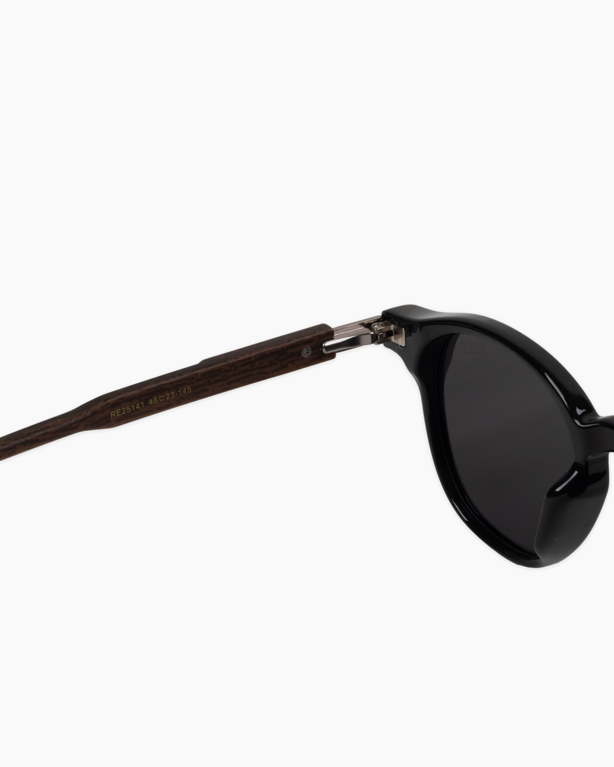 عینک آفتابی دسته چوبی پلو polo 7 عینک آفتابی دسته چوبی پلو polo - Image 7
