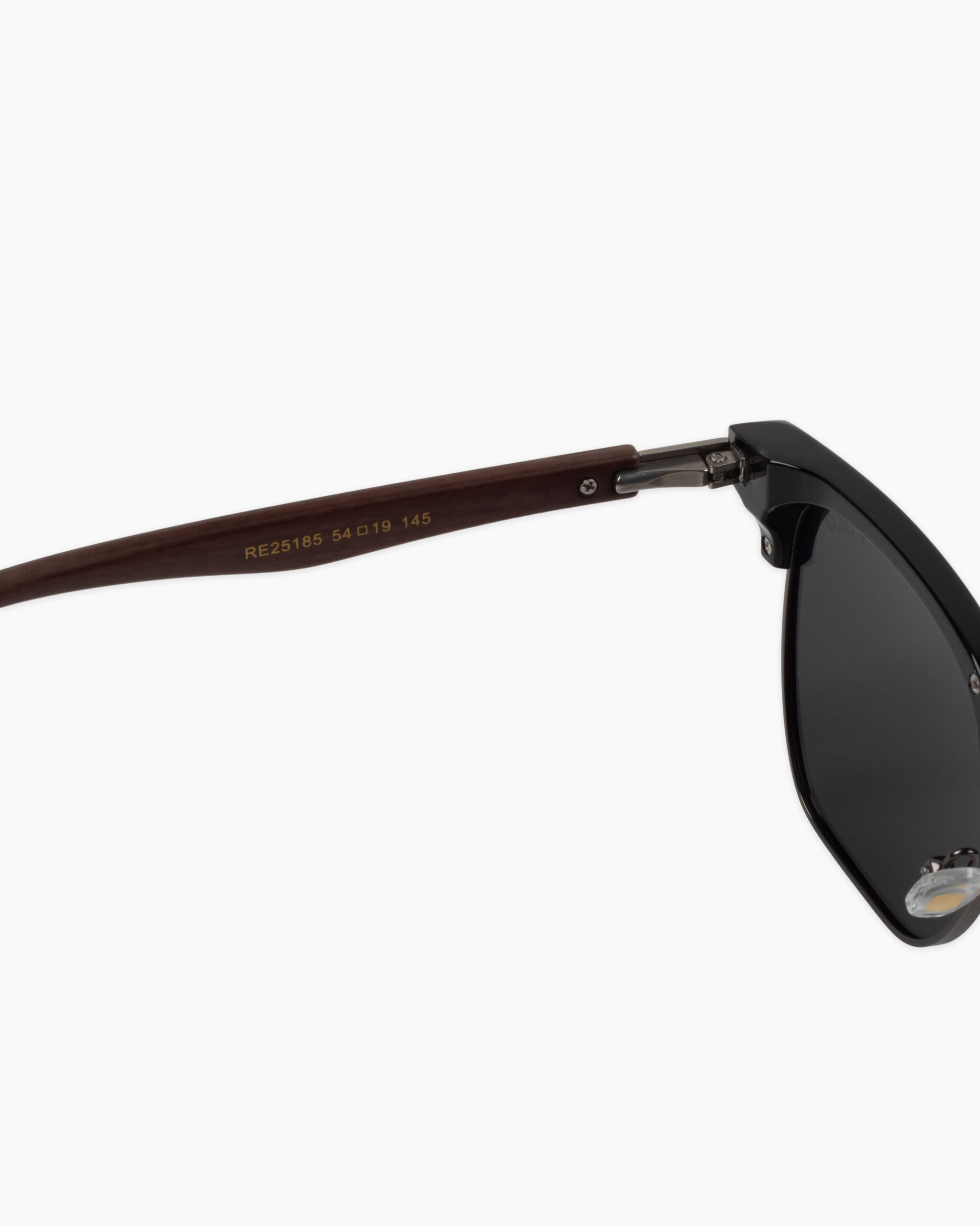 عینک آفتابی دسته چوبی پلو polo 6 عینک آفتابی دسته چوبی پلو polo - Image 6