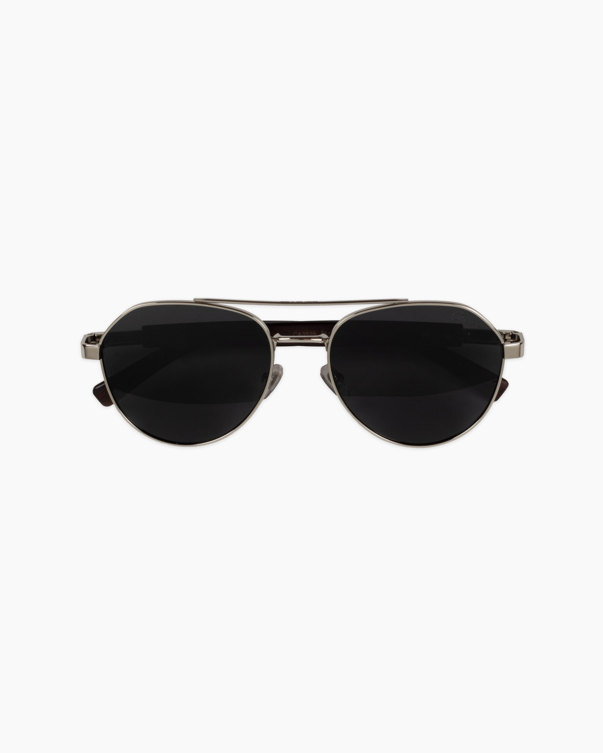 عینک آفتابی دسته چوبی کارتیر-Cartier 2 عینک آفتابی دسته چوبی کارتیر-Cartier - Image 2