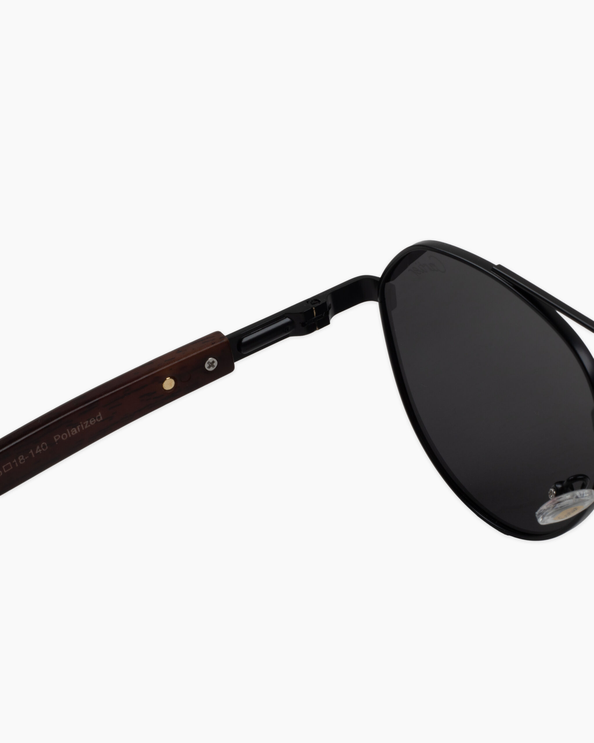 عینک آفتابی دسته چوبی کارتیر-Cartier 6 عینک آفتابی دسته چوبی کارتیر-Cartier - Image 6