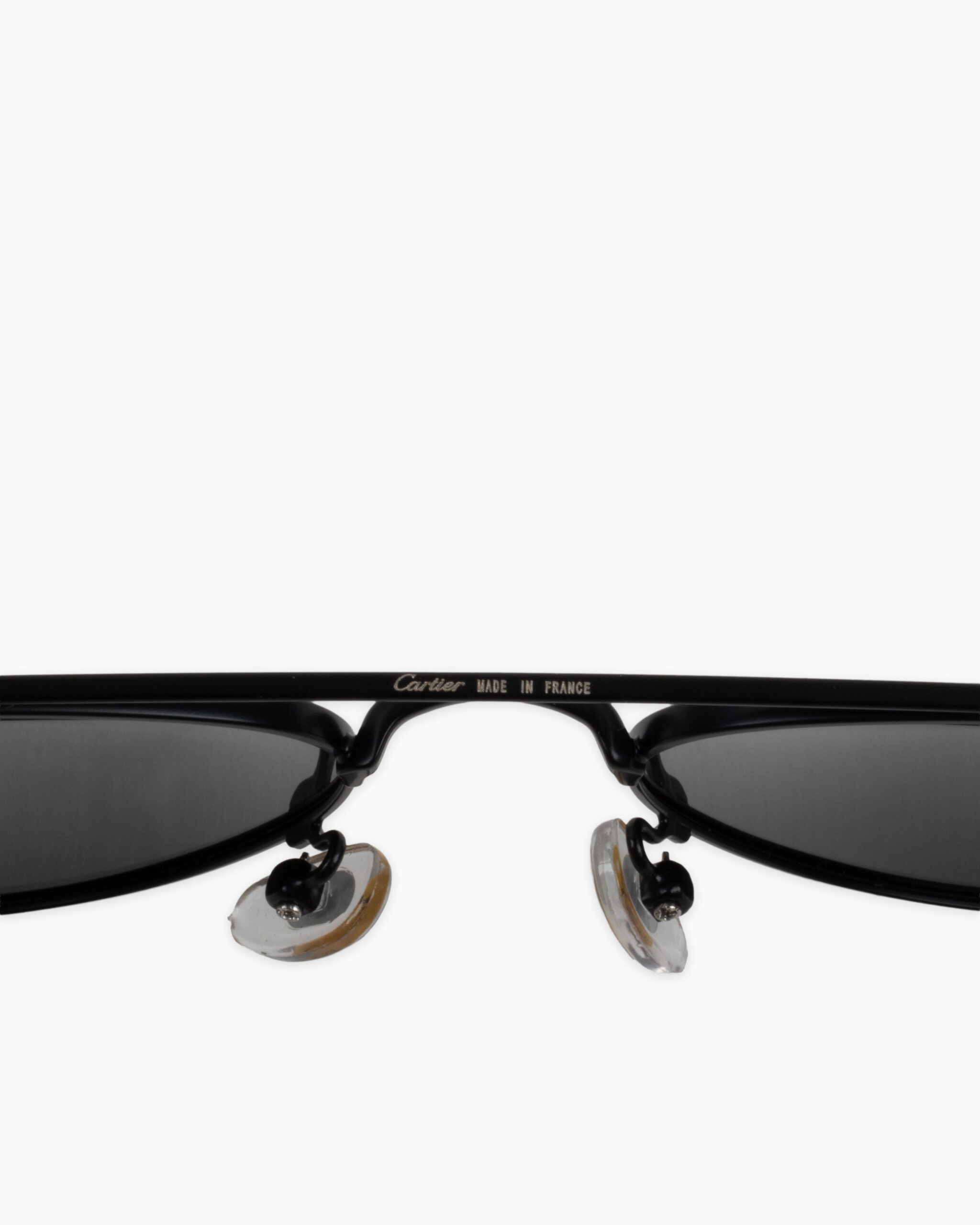 عینک آفتابی دسته چوبی کارتیر-Cartier 7 عینک آفتابی دسته چوبی کارتیر-Cartier - Image 7