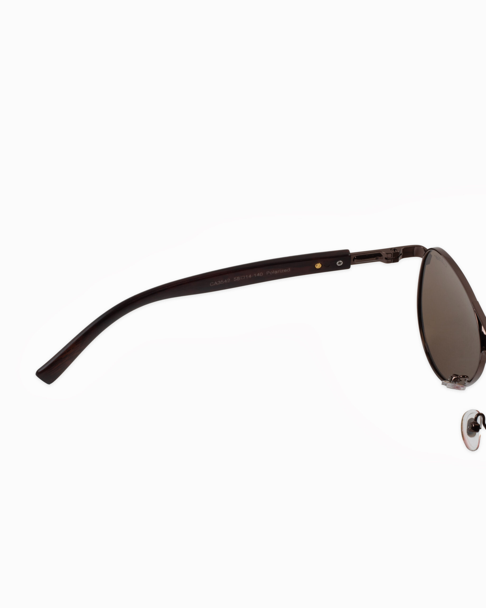 عینک آفتابی دسته چوبی کارتیر-Cartier 8 عینک آفتابی دسته چوبی کارتیر-Cartier - Image 8