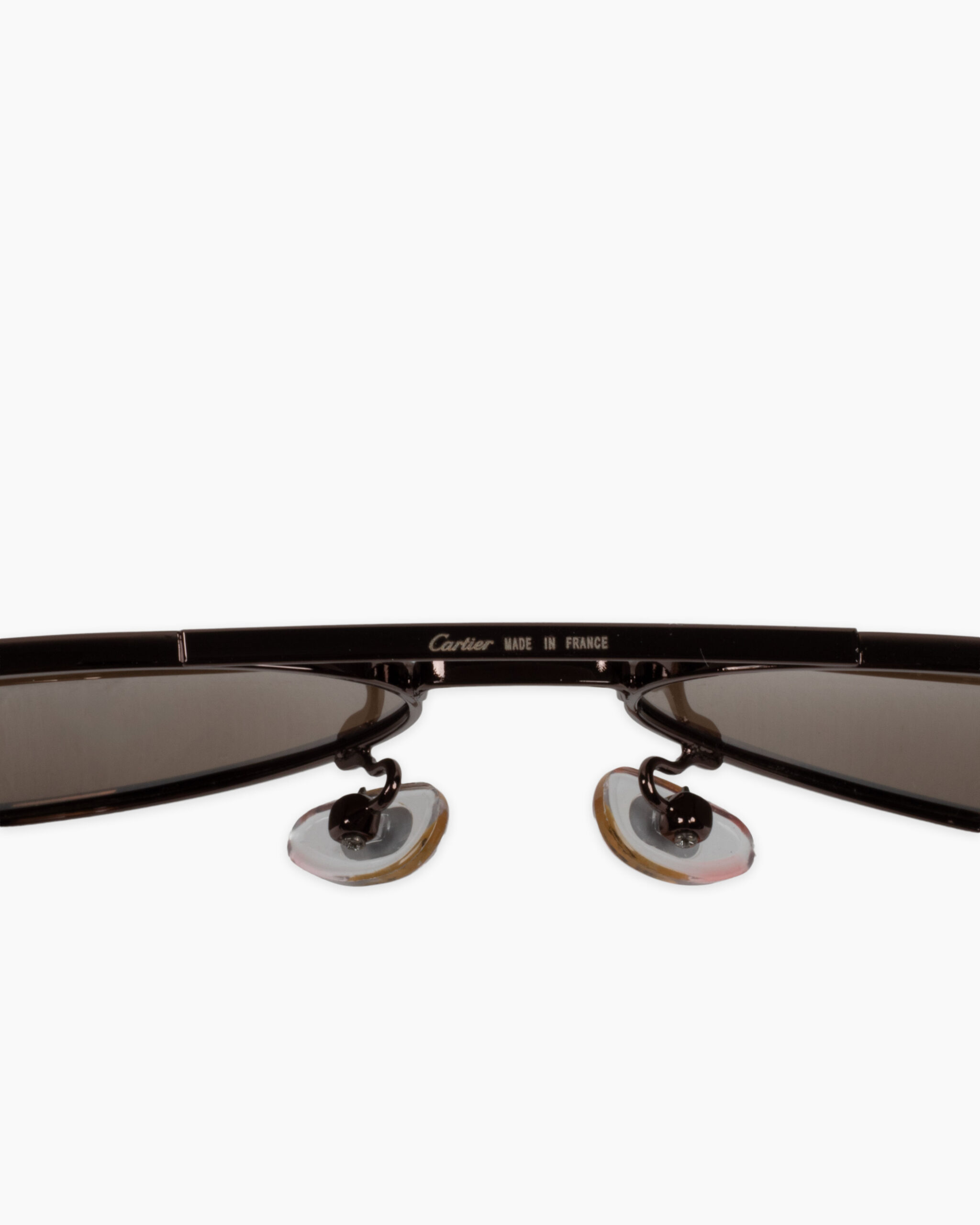 عینک آفتابی دسته چوبی کارتیر-Cartier 5 عینک آفتابی دسته چوبی کارتیر-Cartier - Image 5