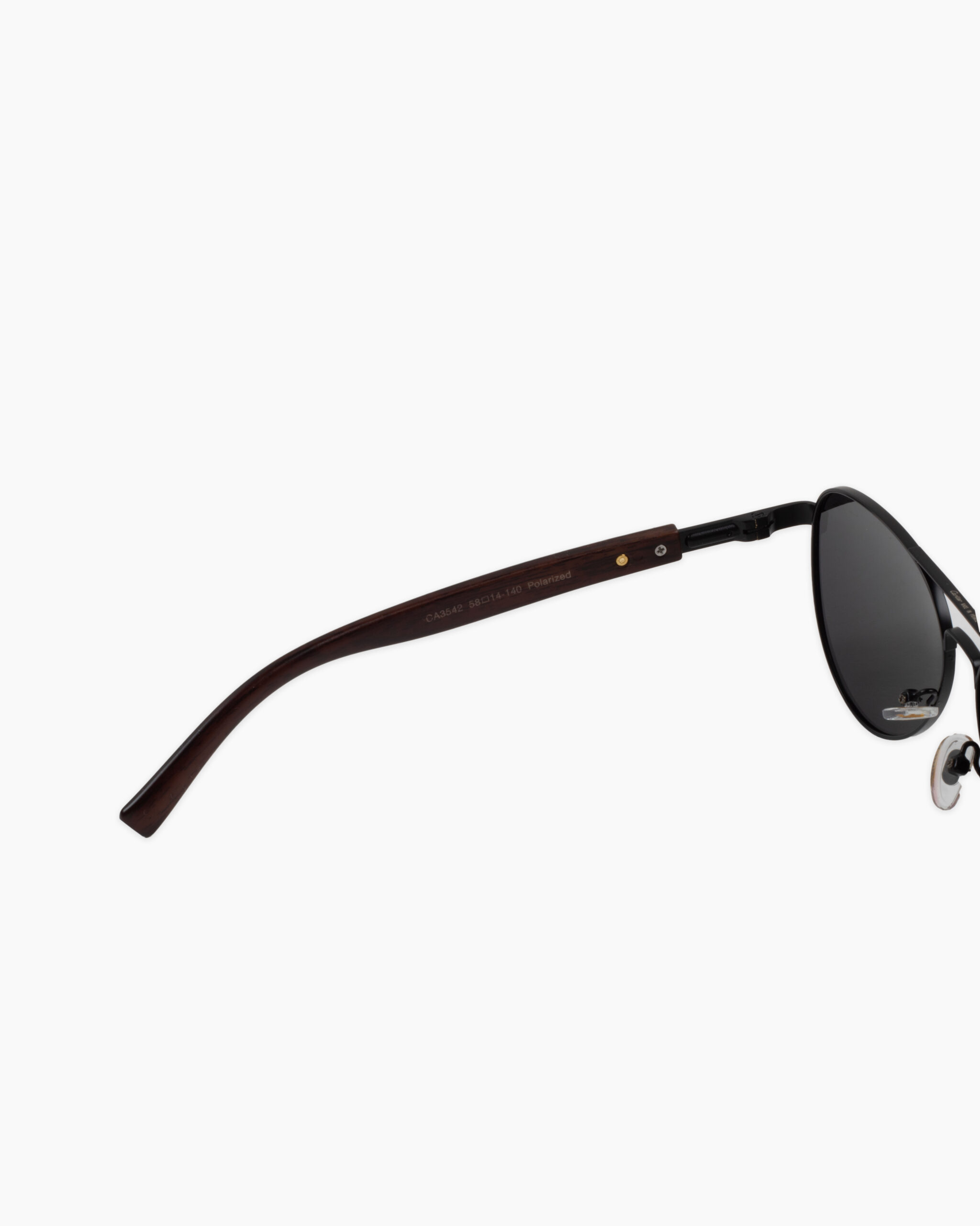 عینک آفتابی دسته چوبی کارتیر-Cartier 6 عینک آفتابی دسته چوبی کارتیر-Cartier - Image 6