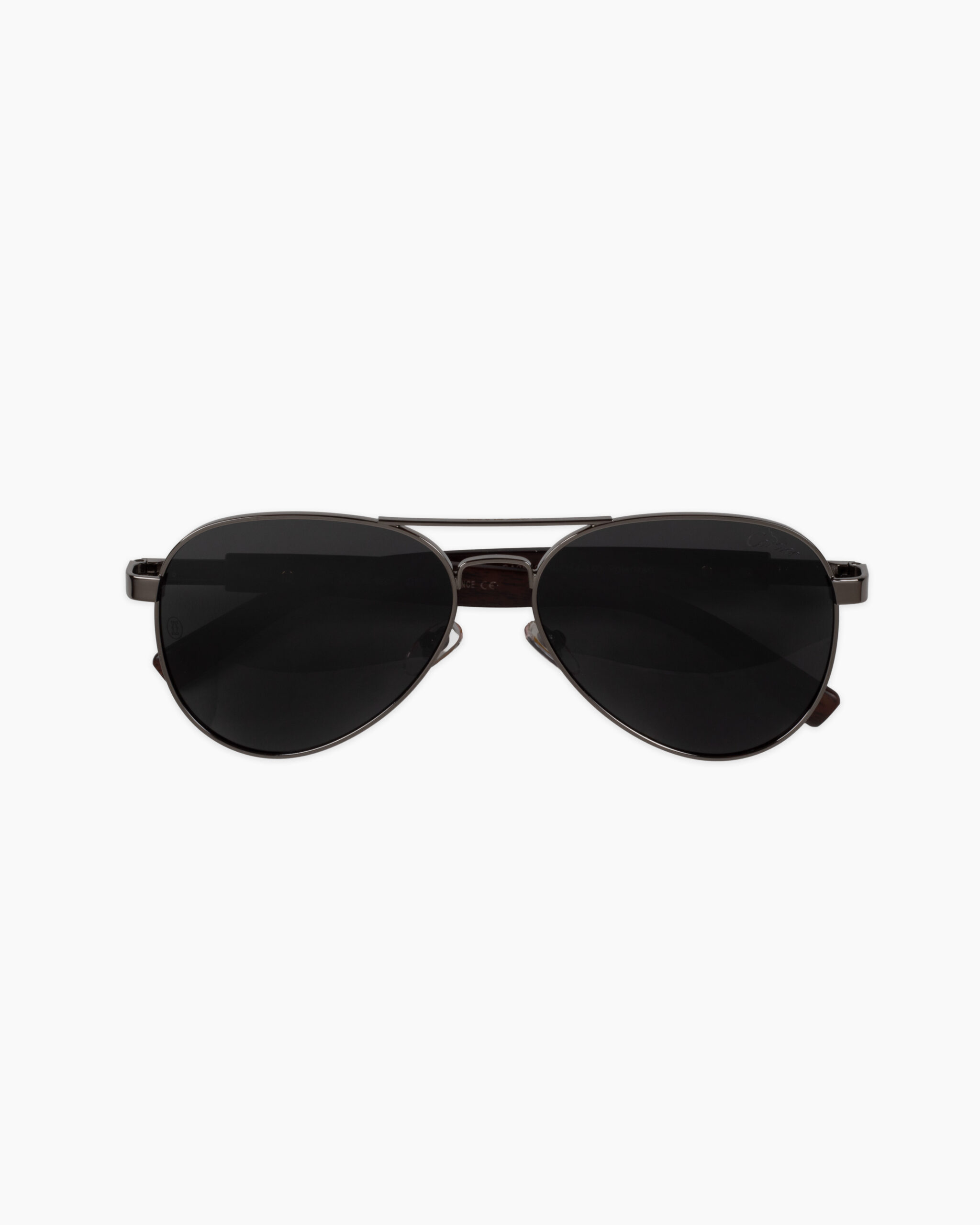 عینک آفتابی دسته چوبی کارتیر-Cartier 3 عینک آفتابی دسته چوبی کارتیر-Cartier - Image 3