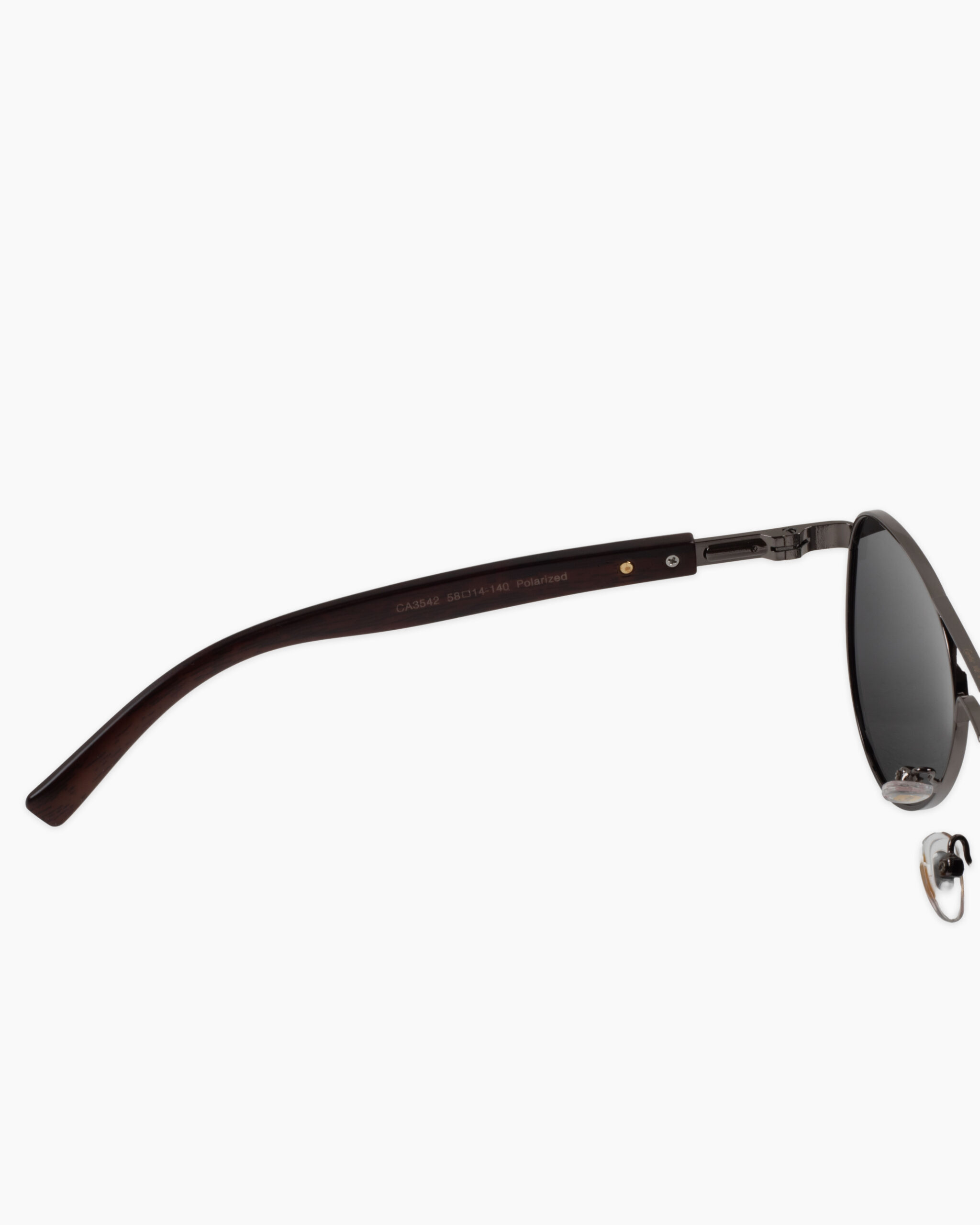 عینک آفتابی دسته چوبی کارتیر-Cartier 9 عینک آفتابی دسته چوبی کارتیر-Cartier - Image 9