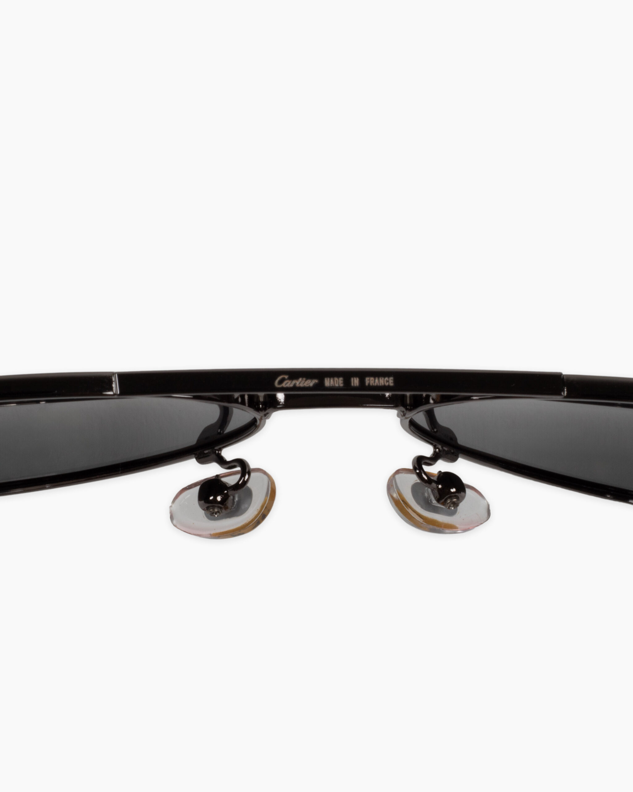 عینک آفتابی دسته چوبی کارتیر-Cartier 6 عینک آفتابی دسته چوبی کارتیر-Cartier - Image 6