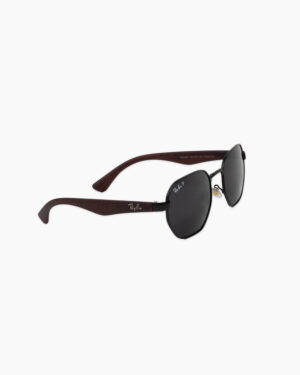 صفحه نخست 9 عینک آفتابی دسته چوبی ریبن- Rayban