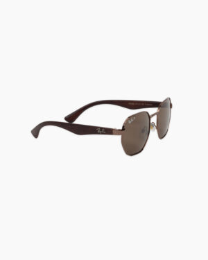 صفحه نخست 10 عینک آفتابی دسته چوبی ریبن- Rayban