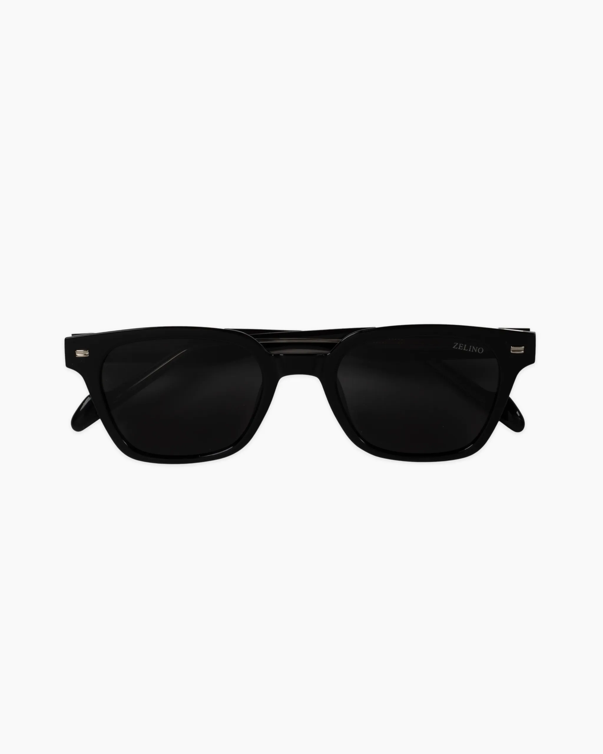 عینک آفتابی مشکی زلینو Zelino 2 عینک آفتابی مشکی زلینو Zelino - تصویر 2